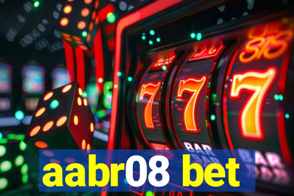 aabr08 bet